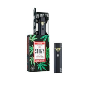 STIIIZY | Sour Tangie – Liiil Disposables