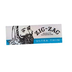 ZIG ZAG | Ultra Thin 1.25 Papers