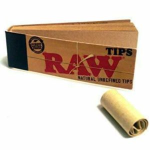RAW | Classic Tips