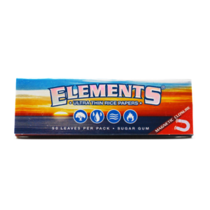 ELEMENTS | 1.25 Papers