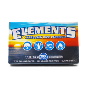 ELEMENTS | 300 Pack 1.25 Papers