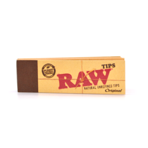 RAW | Classic Tips