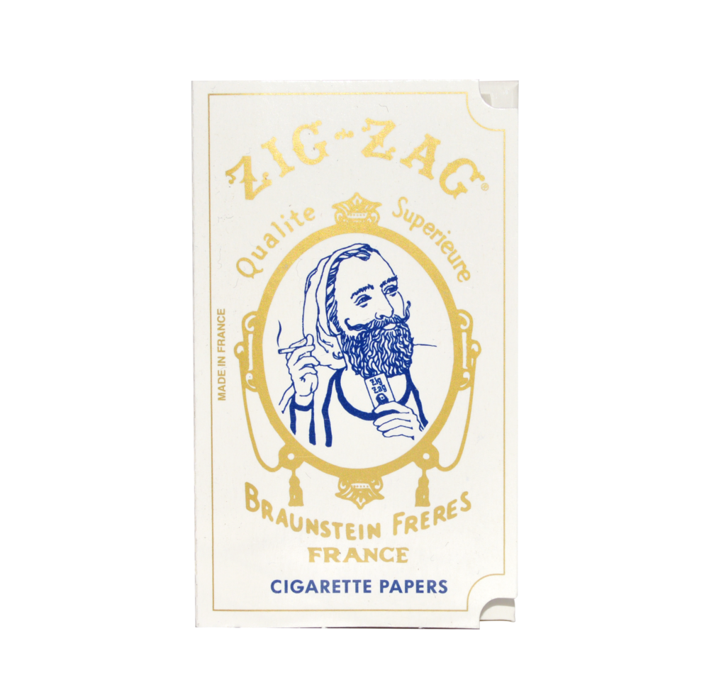 ZIG ZAG | Original 1.50 Papers - https://overlanddelivery.com