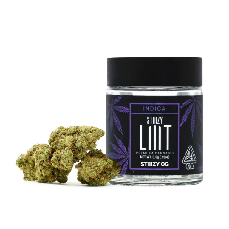 STIIIZY OG LIIIT 3.5g