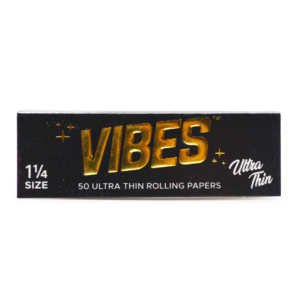 VIBES | Ultra Thin 1.25 Papers