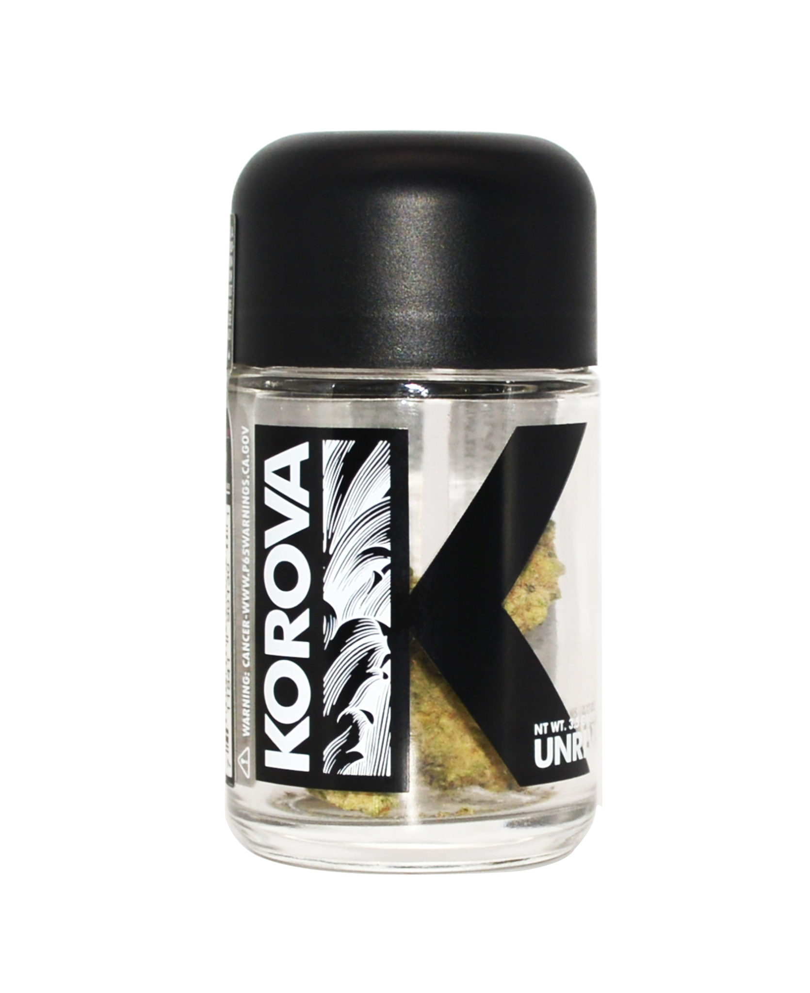 KOROVA Wonka Bars 3.5g