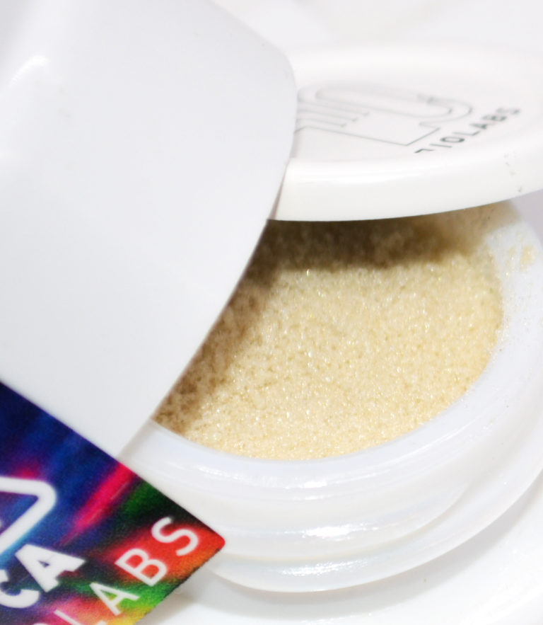 710 LABS Grease Bucket 5 Water Hash 1.0g Bay Area's Premium