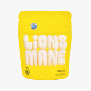 LEMONNADE | Lions Mane – 3.5g