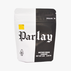 PARLAY | Dolato – 3.5g
