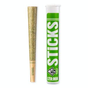 Pre-Rolls Archives - OverlandDelivery.com