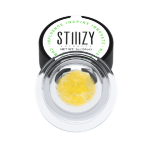 STIIIZY | Sour Punch – Live Resin – 1.0g