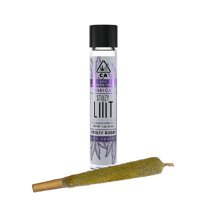 STIIIZY | Rosay – Live Resin Infused Preroll – 1.3g