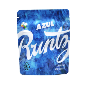 RUNTZ | Azul Runtz – 3.5g