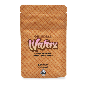 WAFERZ | Original Waferz – 3.5g