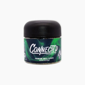 CONNECTED CANNABIS CO. | Biscotti X Gushers Smalls – 7.0g