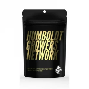 HUMBOLDT GROWERS NETWORK | Grape – 7.0g