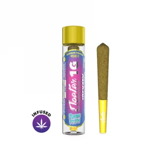 JEETER | Durban Poison – Infused Preroll – 1.0g