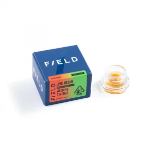 FIELD EXTRACTS | Wedding Crasher – Live Resin – 1.0g
