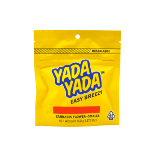 YADA YADA | Apricot Haze Smalls – 5.0g