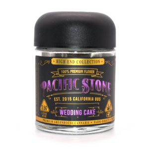 PACIFIC STONE | Wedding Cake High End – 3.5g