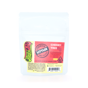 GREENLINE | Cherry Tree Littles – 3.5g