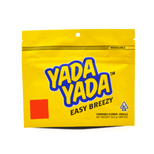 YADA YADA | Glazed Cherry Smalls – 10.0g