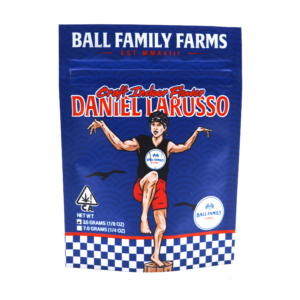 BALL FAMILY FARMS | Daniel LaRusso – 3.5g