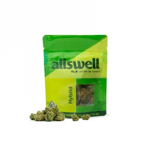 ALLSWELL | Sweet Berry Cough – 3.5g