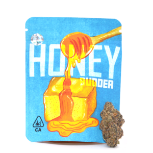 COOKIES | Honey Budder – 3.5g