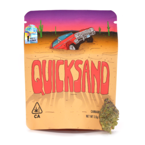 COOKIES | Quicksand – 3.5g