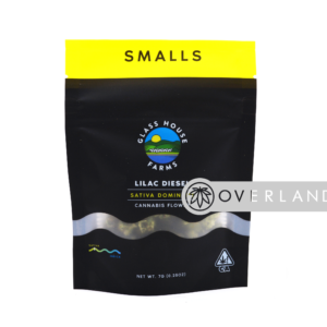 GLASS HOUSE FARMS | Crop Duster Smalls – 7.0g
