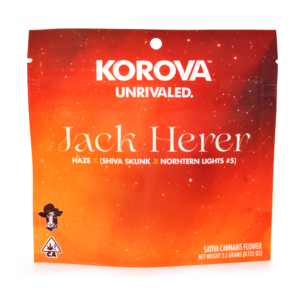 KOROVA | Jack Herer – 3.5g