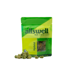 ALLSWELL | All Gas – 3.5g