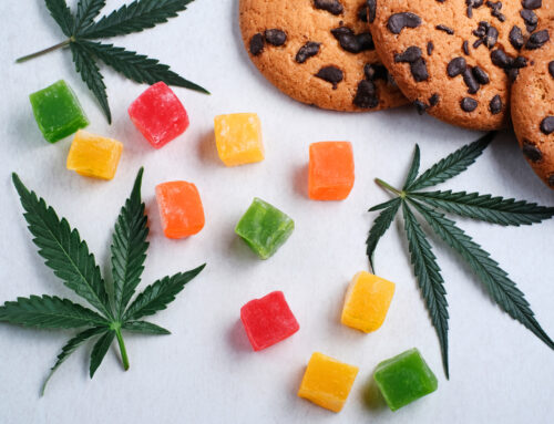 Tips for Consuming Marijuana Edibles Safely and Effectively