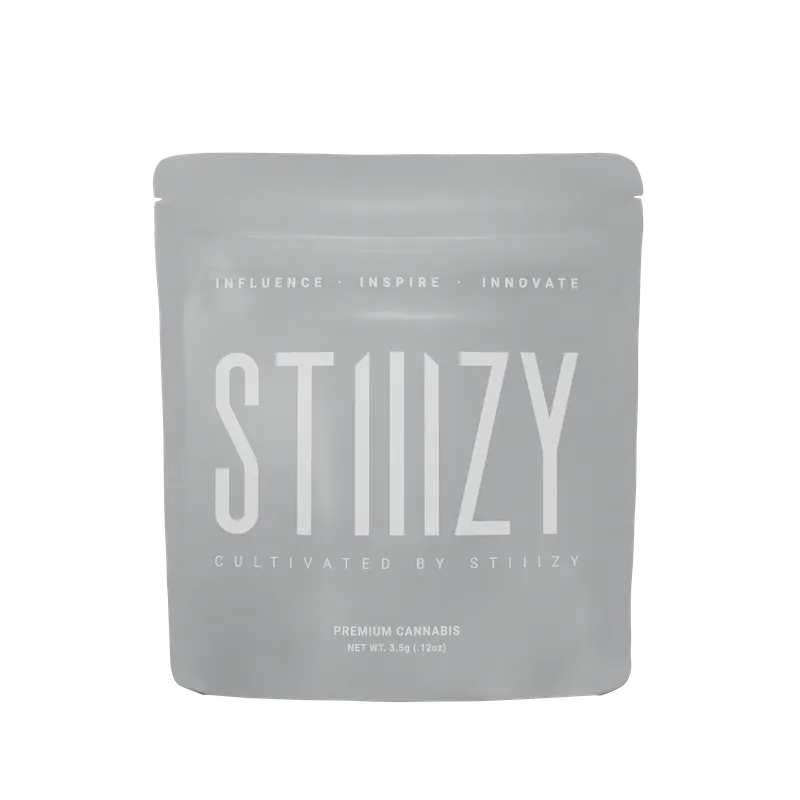 STIIIZY | Bubblegum Runtz - Grey Label - 3.5g - Https ...