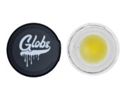 Globs White Durban Sauce